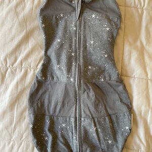 happiest baby sleepea swaddle for newborn SMALL